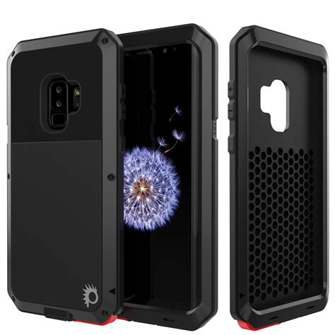 s9+ rugged case drop test|galaxy s9 plus battery case.